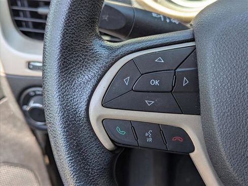 Used 2015 Jeep Cherokee Sport AWD/4WD image 11