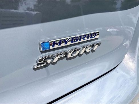 Used 2025 Honda Accord Sport image 7