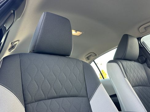 New 2026 Toyota Corolla LE image 17