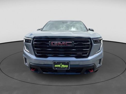 New 2025 GMC Acadia AT4 w/ Super Cruise Package image 3