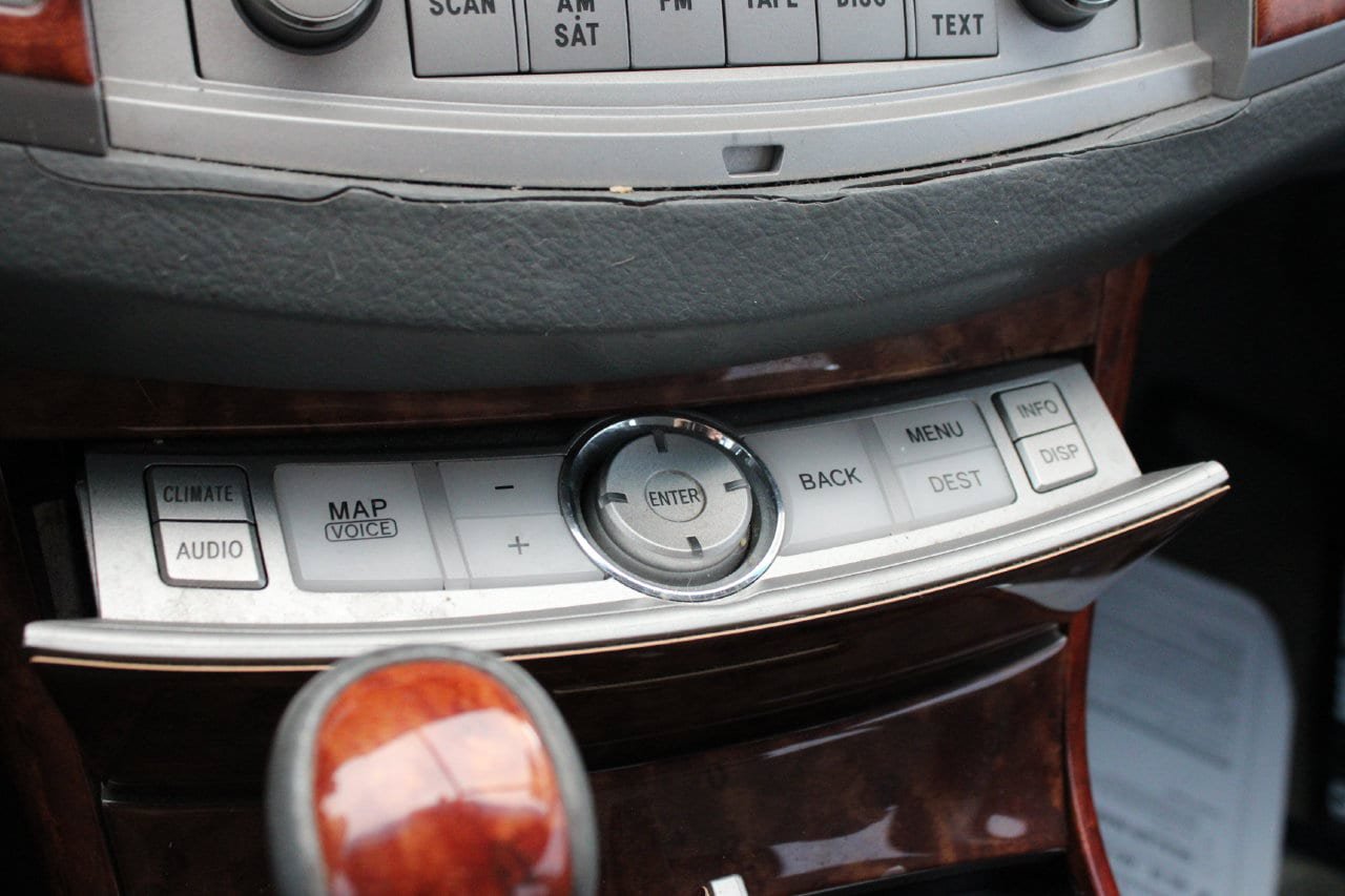 Used 2007 Toyota Avalon XL FWD image 17