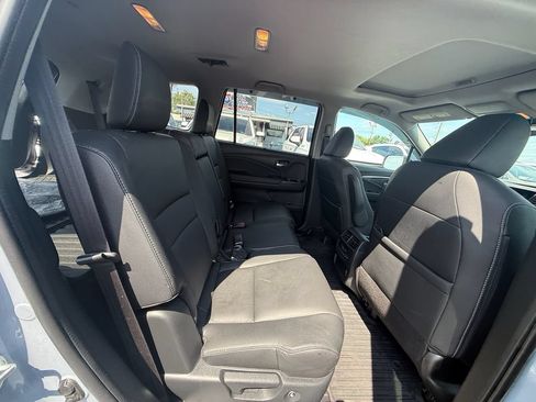Used 2022 Honda Pilot Special Edition image 21