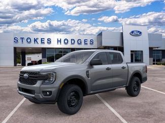 New 2026 Ford Ranger XL w/ Trailer Tow Package AWD/4WD video 2