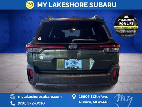 New 2026 Subaru Outback Limited XT AWD/4WD image 6