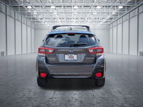 Certified 2023 Subaru Crosstrek 2.5i Limited AWD/4WD image 4