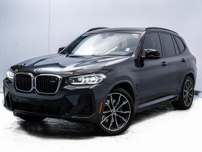 Used 2022 BMW X3 M40i w/ Premium Package