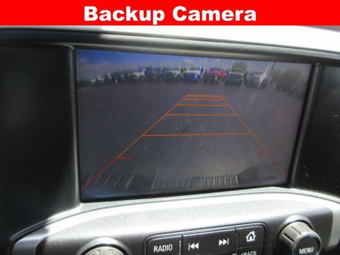 Used 2014 GMC Sierra 1500 SLE w/ SLE Value Package AWD/4WD image 17