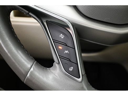 Used 2020 Cadillac XT5 Premium Luxury AWD/4WD image 42