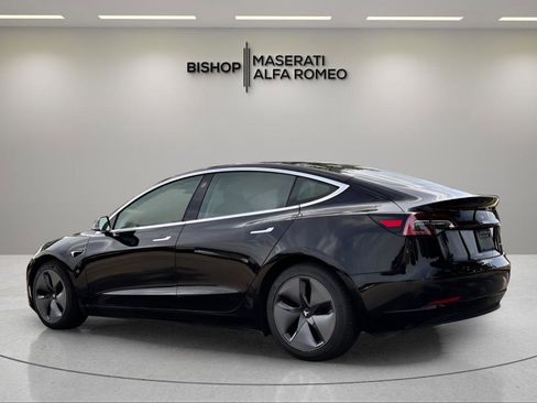 Used 2019 Tesla Model 3 Long Range image 7