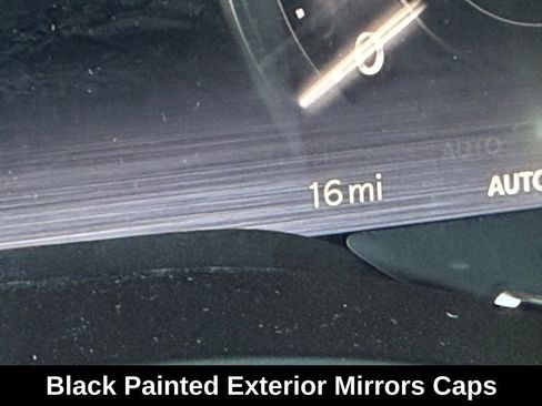 New 2026 RAM 1500 Laramie w/ Night Edition image 21