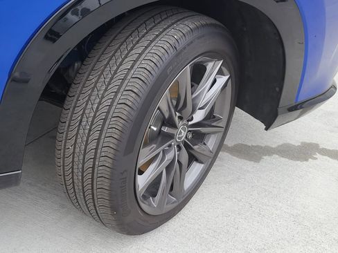 Used 2025 Acura ADX A-Spec AWD/4WD image 7