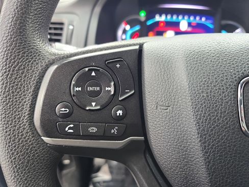 Certified 2022 Honda Pilot Sport image 17