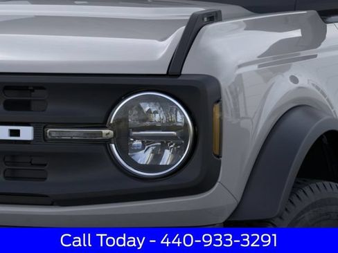 New 2026 Ford Bronco Big Bend AWD/4WD image 23