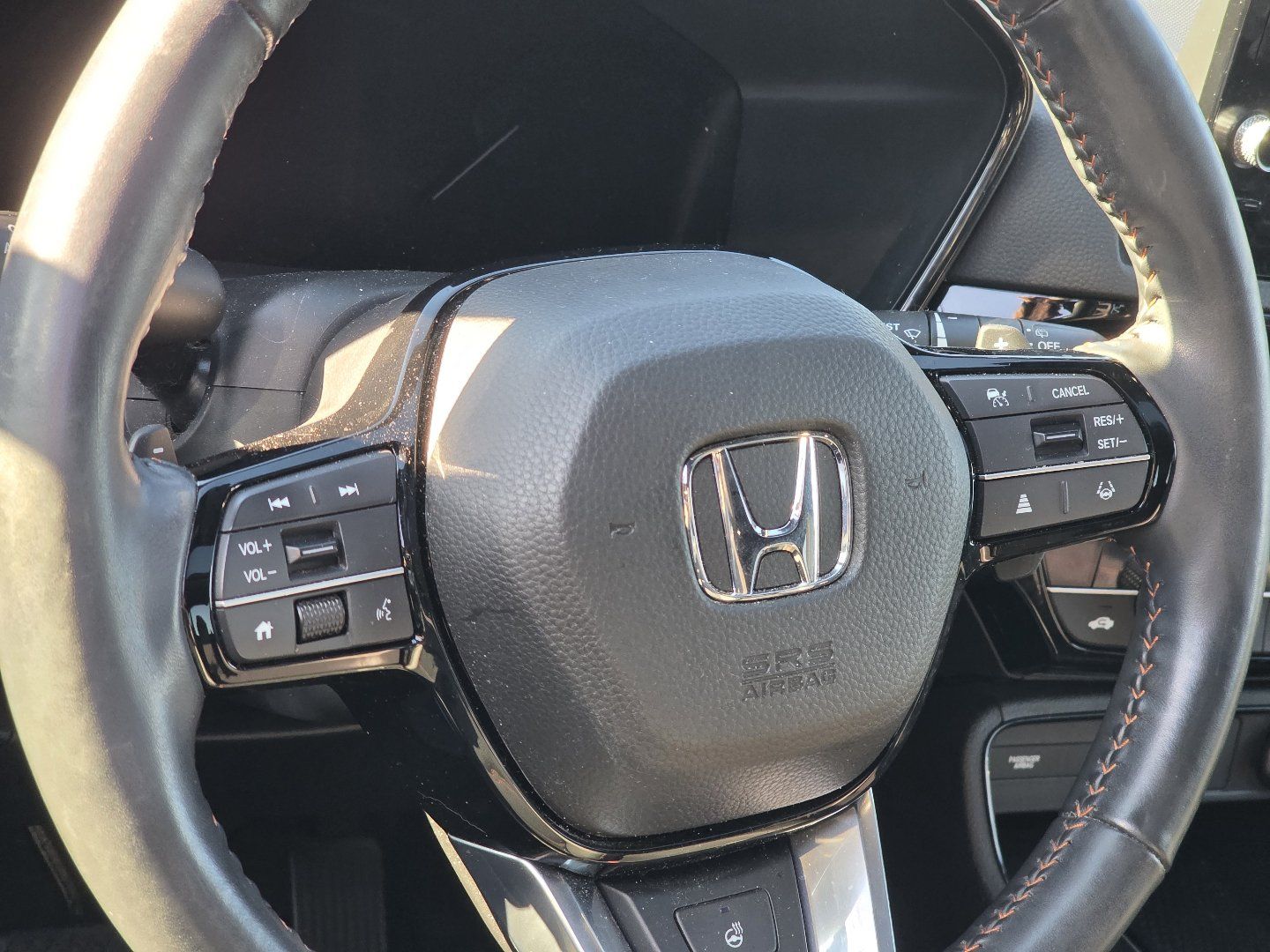 Certified 2024 Honda CR-V Sport Touring image 15