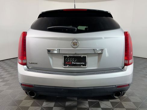 Used 2011 Cadillac SRX 2WD image 10