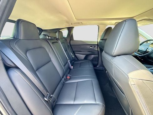 New 2026 Nissan Murano SL image 29