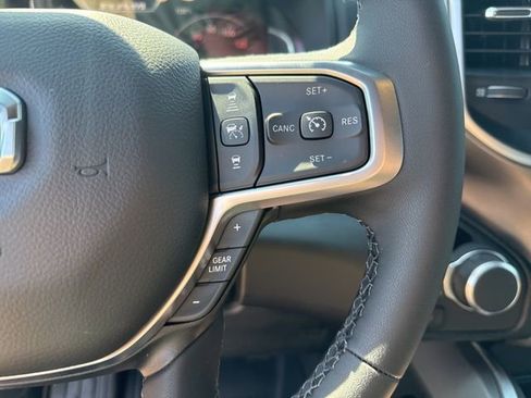 New 2026 RAM 1500 Lone Star AWD/4WD image 32
