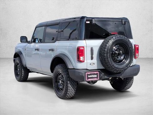 New 2026 Ford Bronco Big Bend image 9