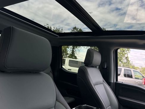 New 2026 Ford F150 Lariat w/ Equipment Group 501A Mid AWD/4WD image 17