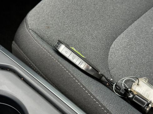 Used 2025 Kia K4 LXS image 21