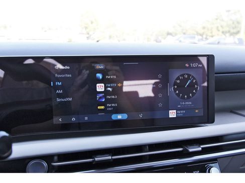 Certified 2025 Hyundai Tucson SEL image 26