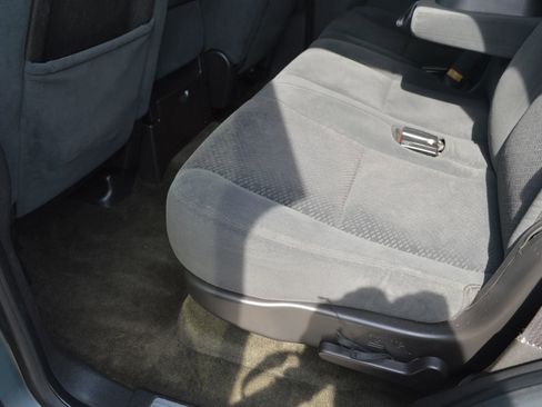 Used 2008 Chevrolet Tahoe LS image 14