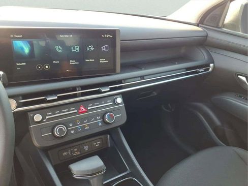 New 2026 Hyundai Tucson SE FWD image 13