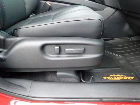 New 2026 Honda Ridgeline TrailSport image 23