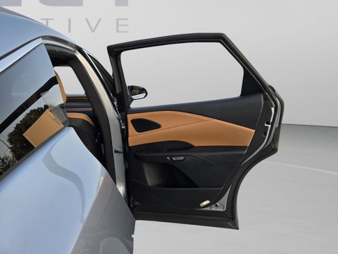 Used 2024 Lexus RX 350 Premium w/ Cold Area Package FWD image 21