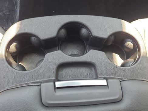 New 2026 RAM 2500 Tradesman image 15