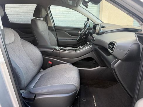 Used 2023 Hyundai Santa Fe SEL w/ Cargo Package image 16