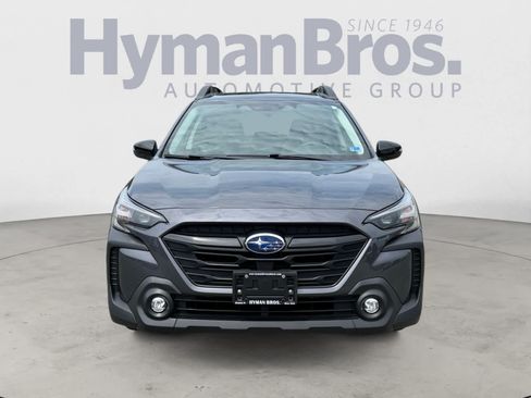 Used 2025 Subaru Outback Onyx Edition w/ Popular Package #2 AWD/4WD image 9