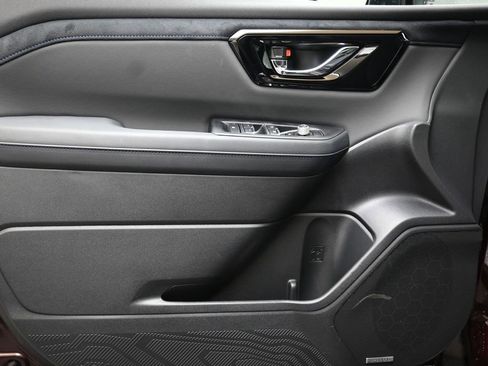 New 2026 Subaru Forester Limited image 23