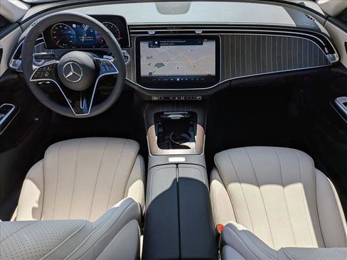 New 2026 Mercedes-Benz E 350 Sedan image 14