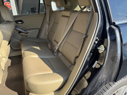 Used 2013 Acura RDX FWD w/ Technology Package image 18