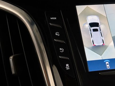 Used 2019 Cadillac Escalade ESV Premium Luxury AWD/4WD image 48