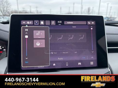 Used 2022 Jeep Compass Limited image 25