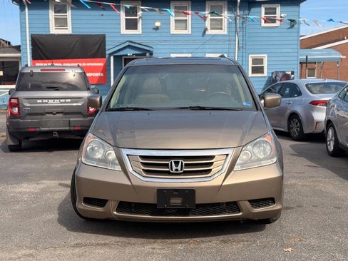 Used 2008 Honda Odyssey EX-L image 2