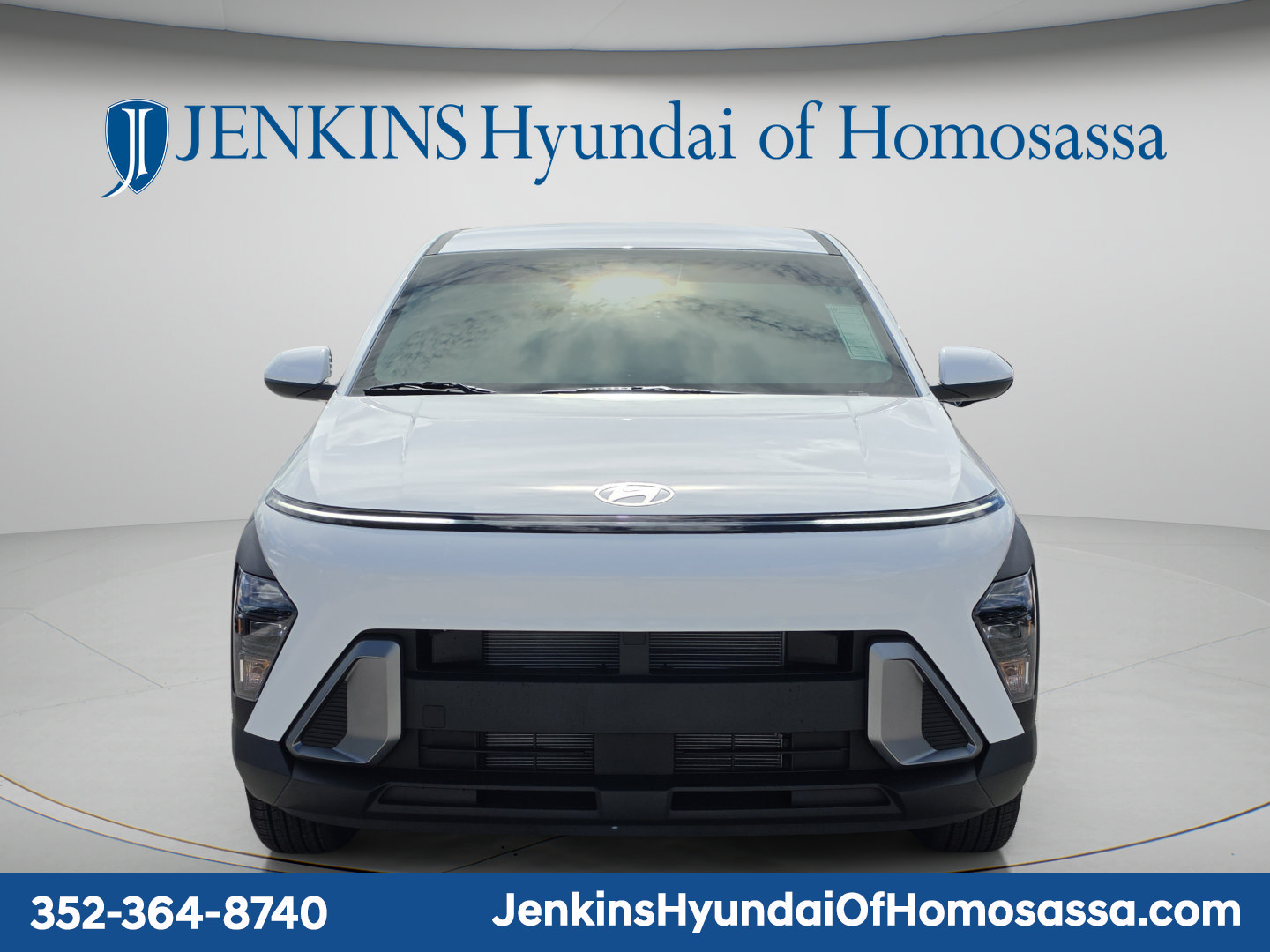 New 2027 Hyundai Kona SE FWD image 11