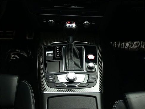 Used 2016 Audi RS 7 Prestige image 5