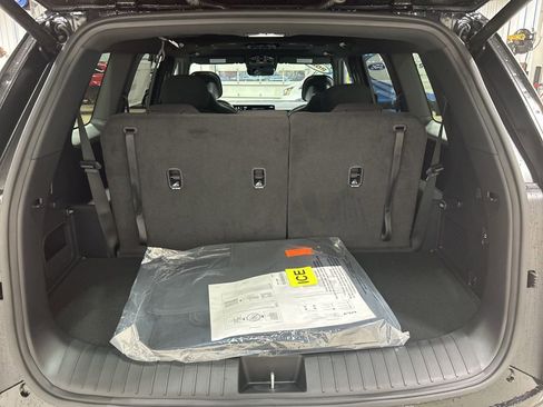 New 2027 Kia Telluride S image 30