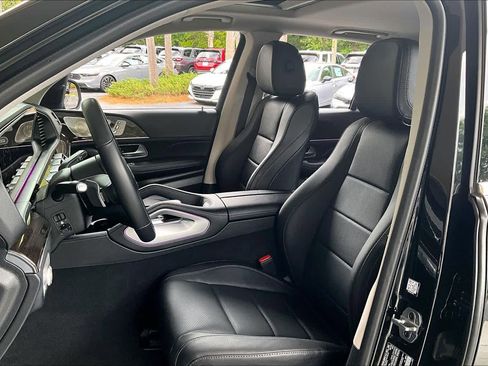 Used 2026 Mercedes-Benz GLE 350 4MATIC image 16