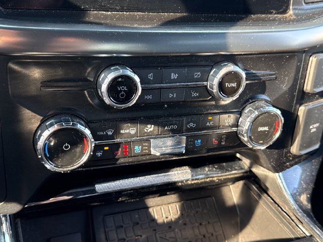 Used 2023 Ford F150 Lariat w/ Equipment Group 502A High AWD/4WD image 34