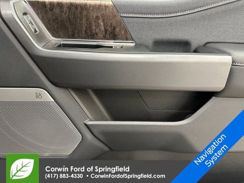 New 2026 Ford F350 Lariat w/ Black Appearance Package image 9