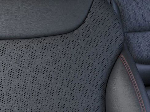 New 2027 Chevrolet Bolt RS image 21