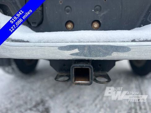 Used 2015 RAM 1500 Laramie Longhorn w/ Convenience Group image 25