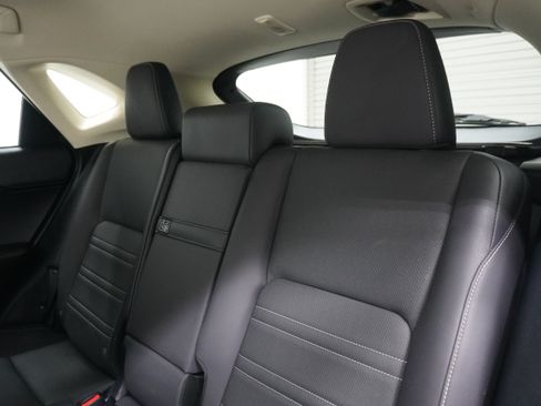 Used 2019 Lexus NX 300 AWD w/ Comfort Package image 13