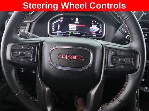 Used 2024 GMC Sierra 2500 AT4 w/ Technology Package AWD/4WD image 23