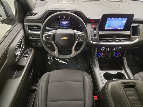 Used 2024 Chevrolet Tahoe LS w/ Driver Alert Package RWD image 19