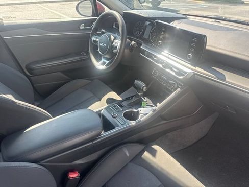 Used 2023 Kia K5 LXS FWD image 23